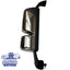 DOOR MIRROR CHR BACK LHS FOR MERCEDES ACTROS MP3 - 2008 - 2011