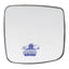 SPOTTER MIRROR GLASS RHS FOR MERCEDES ACTROS MP3 - 2008 - 2011