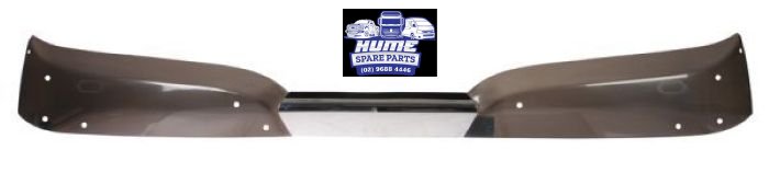 SUN VISOR FOR MERCEDES ACTROS MP3 ( NO MIRROR CUT) - 2008 - 2011