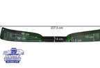 SUN VISOR FOR MERCEDES ACTROS MP3 - 2008 - 2011