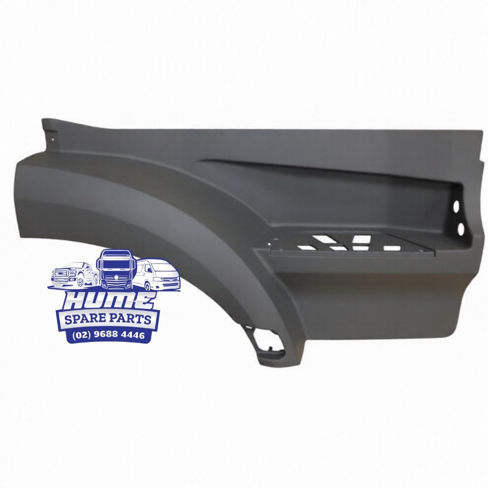 STEP PANEL UPPER RHS FOR MERCEDES ACTROS MP4/MP5 LOW CAB - 2012 - ON.