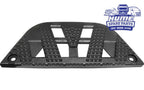 STEP PLATE LOWER STEP - LOWER & UPPER LHS = RHS FOR MERCEDES ACTROS MP4/MP5 - 2012 - ON.