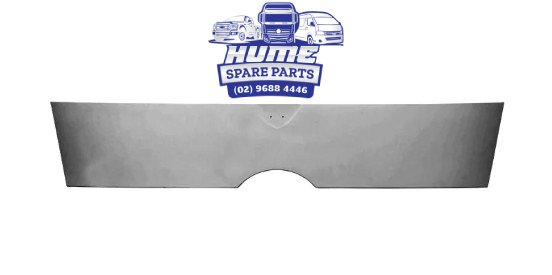 FRONT PANEL FOR MERCEDES ACTROS  MP4/MP5 LOW CAB - 2012 - ON. Main image