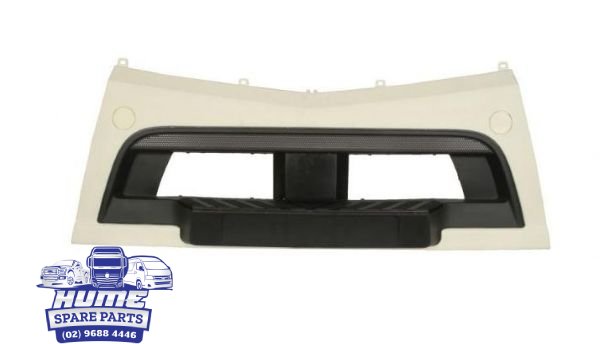 BAR CENTRE FOR MERCEDES ACTROS  MP4/MP5 LOW CAB - 2012 - ON. Main image
