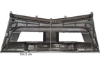 BAR CENTRE FOR MERCEDES ACTROS  MP4/MP5 LOW CAB - 2012 - ON.