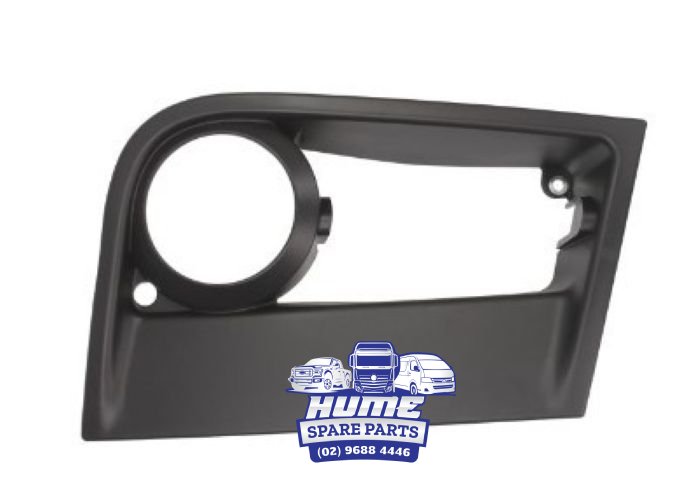 FOG LAMP SURROUND RHS FOR MERCEDES ACTROS MP4 & MP5 - 2012 - ON