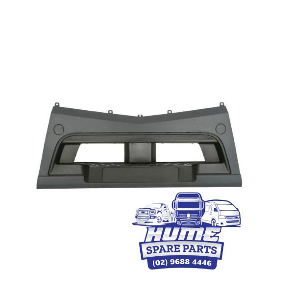 BAR CENTRE FOR MERCEDES ACTROS  MP4/MP5 LOW CAB - 2012 - ON. Main image