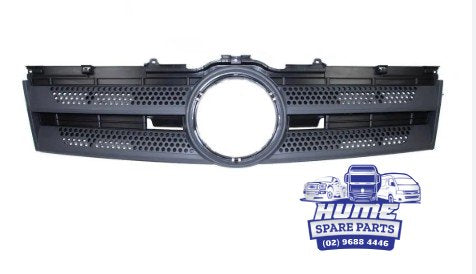 GRILLE UPPER FOR MERCEDES ACTROS  MP4/MP5 LOW CAB - 2012 - ON. Main image
