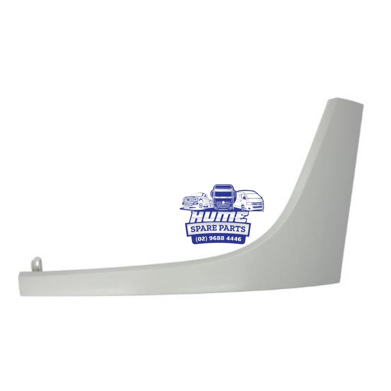 HEAD LAMP LOWER TRIM LHS FOR MERCEDES ACTROS MP4 & MP5 LOW CAB - 2012 - ON Main image