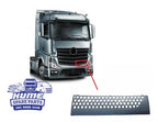 GRILLE LOWER LHS FOR MERCEDES ACTROS MP4 & MP5 BIGSPACE 2012 - ON