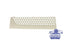 GRILLE LOWER RHS FOR MERCEDES ACTROS MP4 & MP5 BIGSPACE 2012 - ON