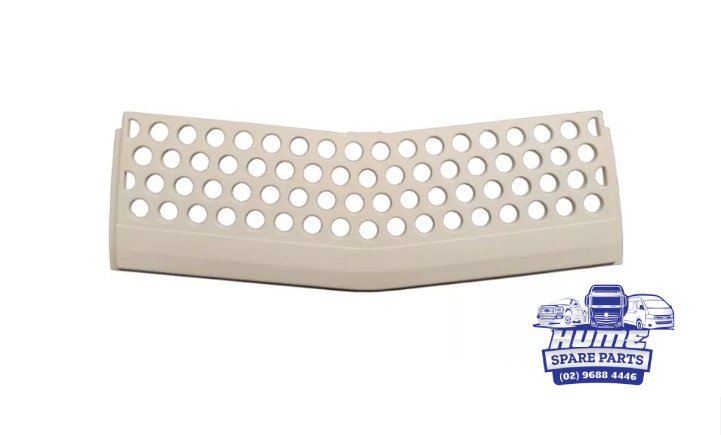 GRILLE LOWER CENTRE FOR MERCEDES ACTROS MP4 & MP5 BIGSPACE 2012 - ON Main image