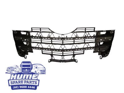 GRILLE INNER FRAME FOR MERCEDES ACTROS  MP4/MP5 LOW CAB - 2012 - ON. Main image