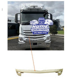 GRILLE MIDDLE FOR MERCEDES ACTROS MP4 & MP4 LOW CAB 2012 - ON