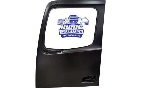 DOOR SHELL LHS FOR MERCEDES ACTROS MP4/MP5 - 2012 - ON. Main image