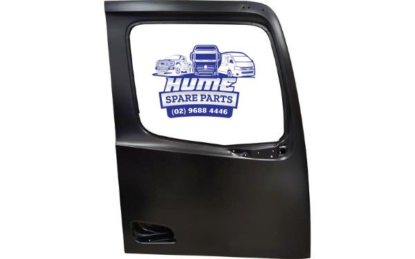 DOOR SHELL RHS FOR MERCEDES ACTROS MP4/MP5 - 2012 - ON. Main image