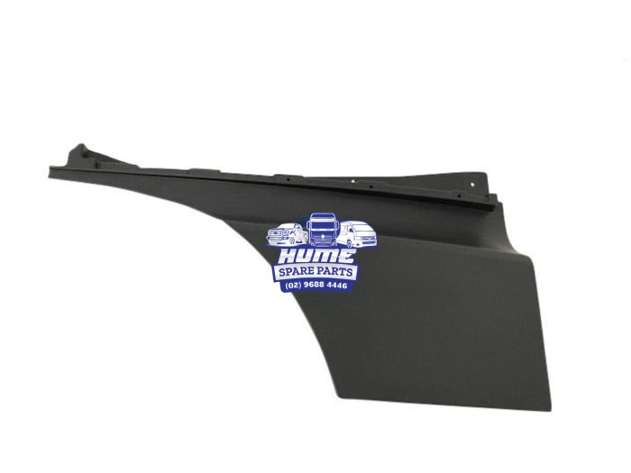 DOOR LOWER EXTENSION RHS FOR MERCEDES ACTROS MP4/MP5 LOW CAB - 2012 - ON. Main image