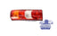 TAIL LIGHT LHS FOR MERCEDES ACTROS MP4 & MP5 2012 - ON