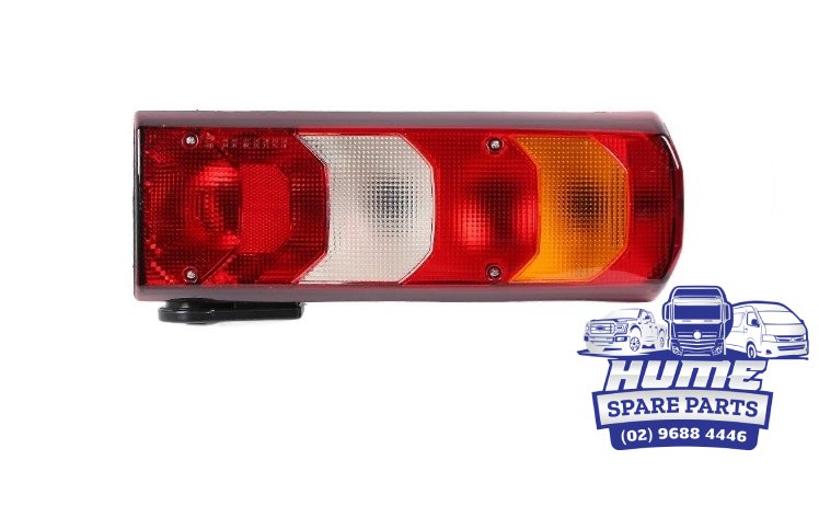 TAIL LIGHT RHS FOR MERCEDES ACTROS MP4 & MP5 2012 - ON Main image