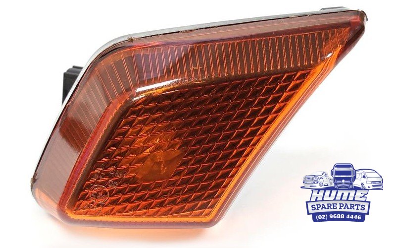 GUARD FLASHER LHS FOR MERCEDES ACTROS MP4/MP5 - 2012 - ON