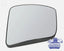 SPOTTER MIRROR GLASS RHS FOR MERCEDES ACTROS MP4/MP5 - 2012 - ON