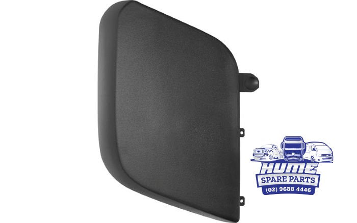 MIRROR BACK COVER LOWER RHS FOR MERCEDES ACTROS MP4/MP5 2012 - ON. Main image