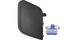 MIRROR BACK COVER LOWER RHS FOR MERCEDES ACTROS MP4/MP5 2012 - ON. (Copy)