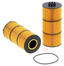 OIL FILTER E510H07D129 HENGST FILTER FOR MERCEDES ACTROS MP4 2012 - ON.