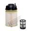 FUEL FILTER FOR MERCEDES ACTROS MP4 / MP5  2012 - ON.