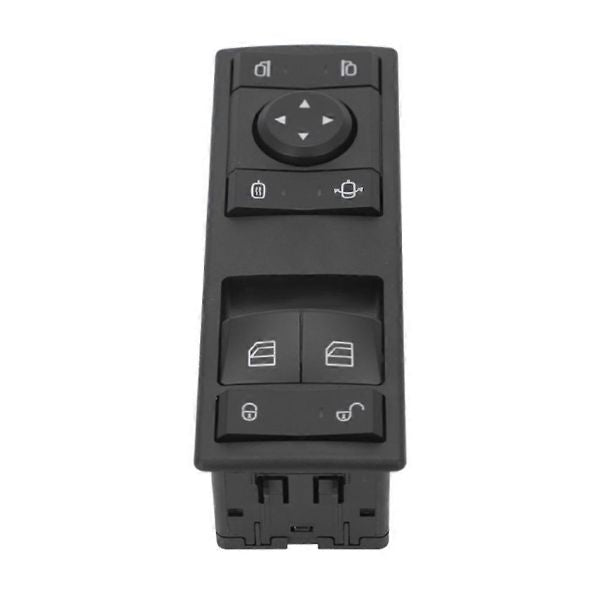 DOOR WINDOW SWITCH RHS FOR MERCEDSES ACTROS MP4/5 - 2012 - ON.