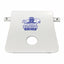 STEP PANEL COVER INSERT LHS = RHS FOR MERCEDES ACTROS MP4/MP5 2012 - ON.