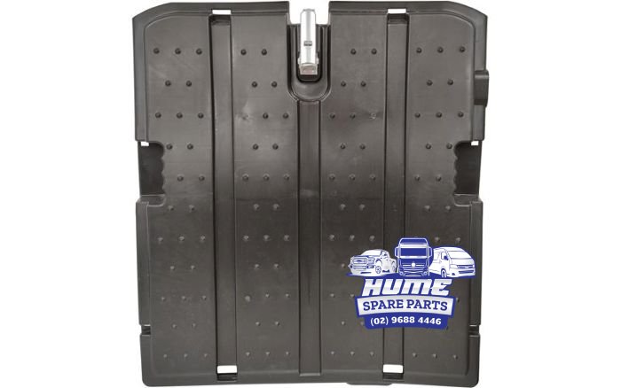 BATTERY COVER FOR MERCEDES ACTROS MP4/5 2012 - ON