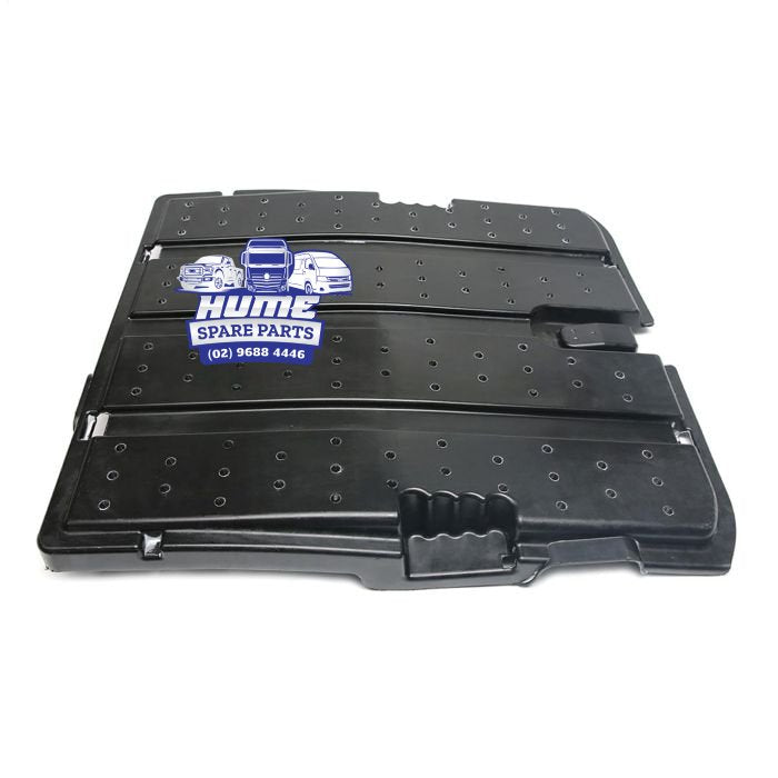 BATTERY COVER FOR MERCEDES ACTROS MP4/5 2012 - ON