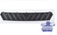 BAR CENTRE FRONT STEP PLATE FOR MERCEDES ACTROS MP4 & MP5 BIG SPACE / MEGA CAB  - 2012 - ON.