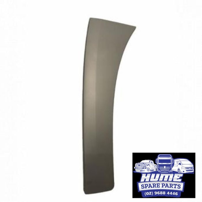 MUD GUARD EXTENSION RHS FOR MERCEDES ACTROS MP4 - 2012 - ON Main image