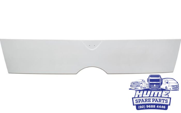 FRONT PANEL FOR MERCEDES ACTROS MP4 & MP5 BIG SPACE - 2012 - ON. Main image