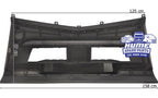 BAR FRONT CENTRE FOR MERCEDES ACTROS MP4 & MP5 BIG SPACE / MEGA CAB  - 2012 - ON. (Copy) (Copy) (Copy)