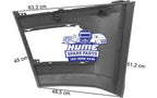 BAR FRONT END RHS FOR MERCEDES ACTROS MP4 & MP5 BIG SPACE / MEGA CAB  - 2012 - ON. (Copy) (Copy)