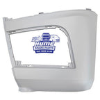 BAR FRONT END (WITH TEAR DROP) LHS FOR MERCEDES ACTROS MP4 & MP5 BIG SPACE / MEGA CAB  - 2012 - ON.