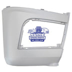 BAR FRONT END (WITH TEAR DROP) RHS FOR MERCEDES ACTROS MP4 & MP5 BIG SPACE / MEGA CAB  - 2012 - ON.