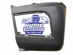 BAR FRONT END (WITH TEAR DROP) LHS FOR MERCEDES ACTROS MP4 & MP5 BIG SPACE / MEGA CAB  - 2012 - ON.