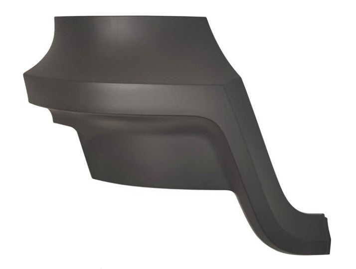 HEADLAMP UPPER TRIM RHS FOR MERCEDES ACTROS MP4 & MP5 MEGA CAB 2012 - ON