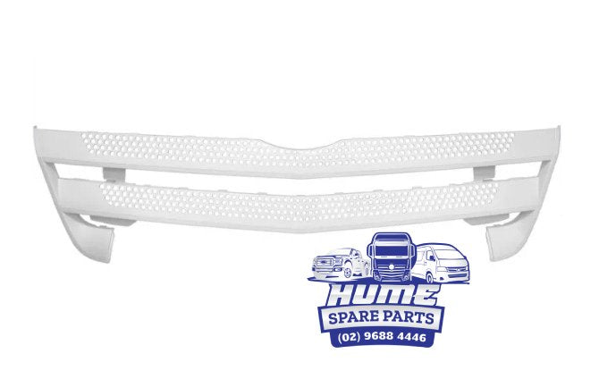 GRILLE MIDDLE FOR MERCEDES ACTROS MP4 & MP5 HIGH CAB 2012 - ON