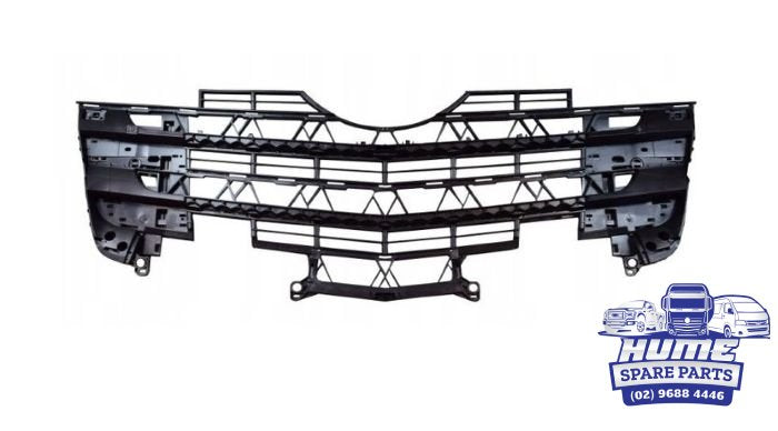 GRILLE LOWER INNER SUPPORT FOR MERCEDES ACTROS MP4 & MP5 2012 - ON Main image