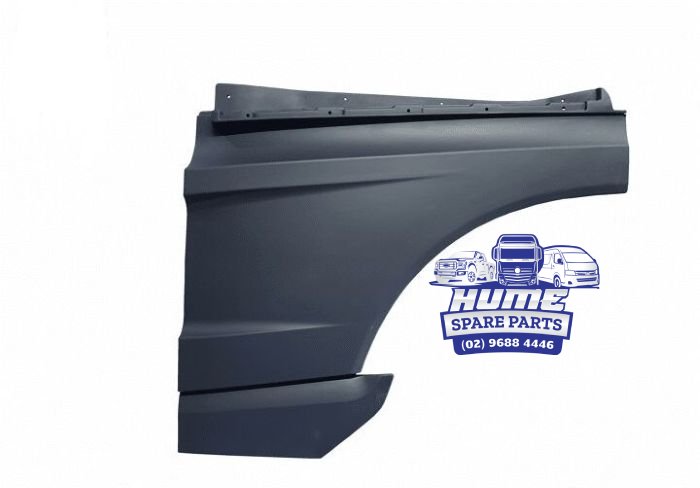 DOOR EXTENSION LHS FOR MERCEDES ACTROS MP4 BIG SPACE - 2012 - ON Main image