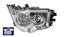 HEAD LIGHT RHS FOR MERCEDES ACTROS MP4 2012 - 2020