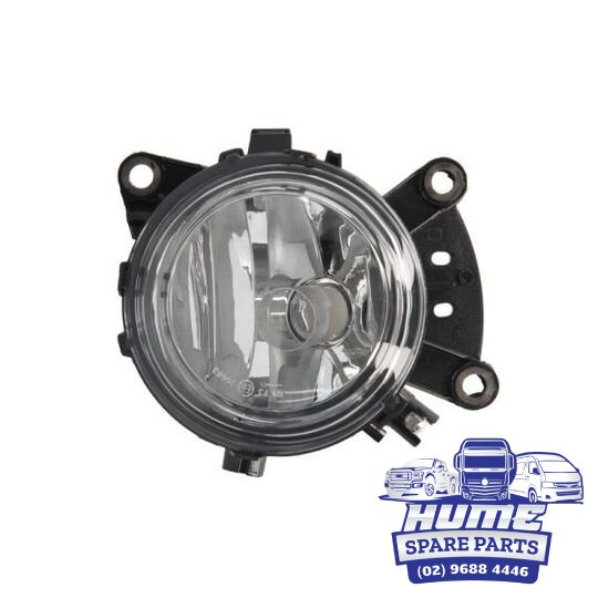 FOG LIGHT LHS FOR MERCEDES ACTROS MP4 & MP5 2012 - ON. Main image