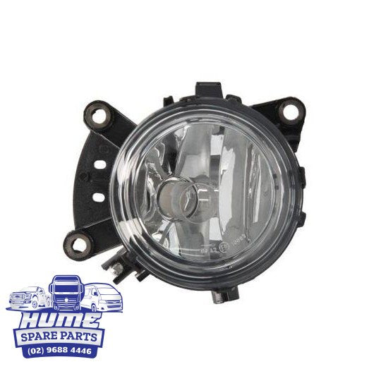 FOG LIGHT RHS FOR MERCEDES ACTROS MP4 & MP5 2012 - ON.