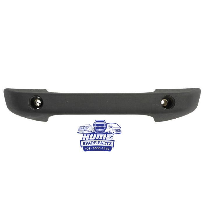 FRONT PANEL GRAB HANDLE  LHS FOR MERCEDES ACTROS MP4 & MP5 - 2012 - ON. Main image