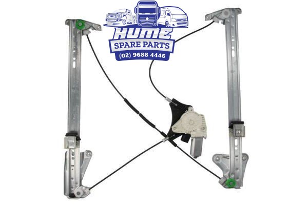 DOOR WINDOW REGULATOR RHS FOR MERCEDES ACTROS MP4 & MP5 - 2012 - ON.